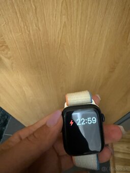 Apple watch SE 2024 44mm - 3