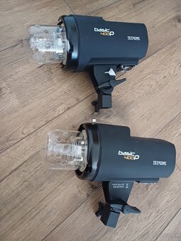 Fomei terronic 400 Kit - 3