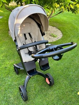 STOKKE Xplory V6 - 3