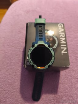 Garmin instinct 3 50 MM - 3