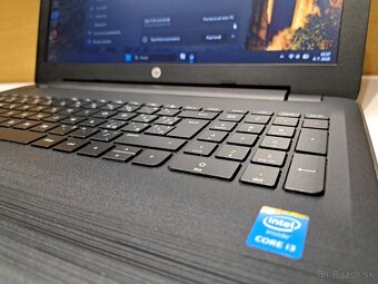 HP 250 G5 Intel® Core™ i3 /2.00GHz/6GB DDR3/500GB - 3