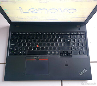 Lenovo ThinkPad T550 – i5  8GB  256GB SSD 15.6" FHD 99€ - 3