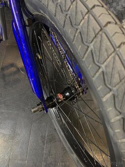 Bmx Wtp - 3