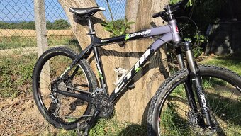 CTM Zephyr 2.0 Horský bicykel - 3