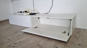 Obývacia stena / skrinky - 3