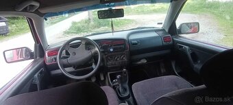 Golf mk3 - 3