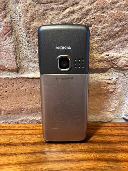 Nokia 6300 - 3