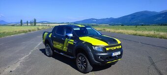 Ford Ranger Limited 2.2 TDCI M6 r.v.2015 - 3