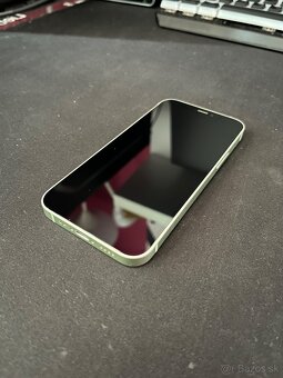 Iphone 12 mini 64gb // NOVÁ BATÉRIA - 3