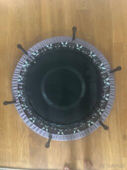 Trampolína domyos 100 - 3