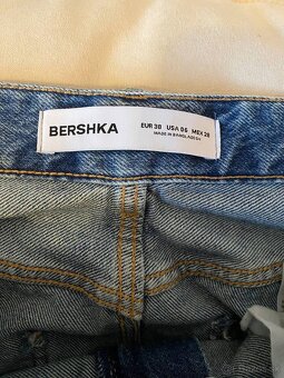 Rifle Bershka - 3
