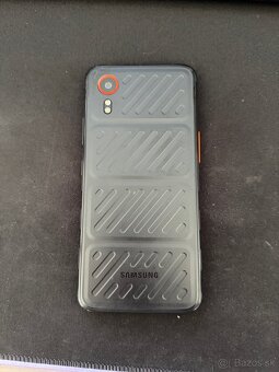 Samsung Galaxy XCover 7 128GB LTE Dual SIM - 3