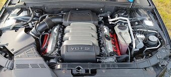 Audi A4 B8 Avant - 3
