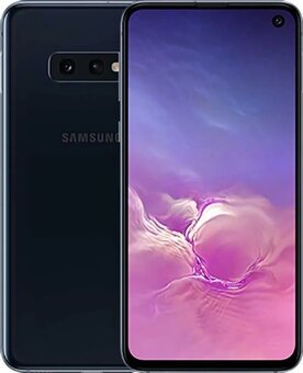 Samsung galaxy s 10 e - 3