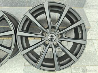 Alu disky Brock B32 5x108 R18 - 3