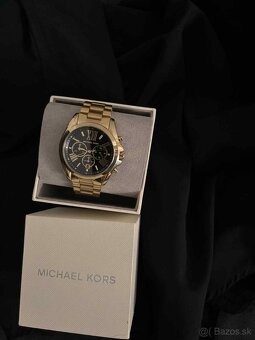 Michael Kors damske hodinky - 3