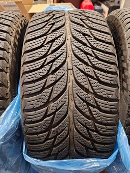 MATADOR MP62 ALL WEATHER 225/45 R17 V XL - 3