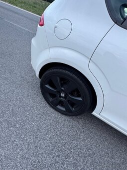 Seat Leon - 3