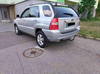 Predam Kia Sportage 2.0 CRDi diesel - 3