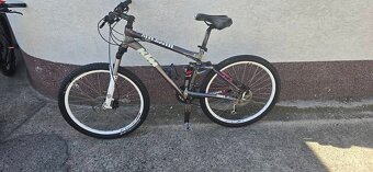 predam bike znacky KTM - 3