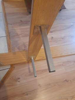 Posteľ 80x200 - 3