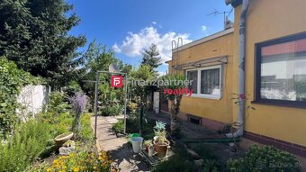 Rodinný dom s pozemkom 436 m², Staré Mesto, Nitra - 3