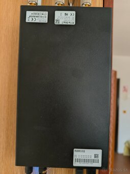 Mikrotik RBM33G - 3