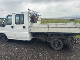 Citroën Jumper 2.8HDI - 3
