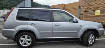 Nissan X-trial - 3