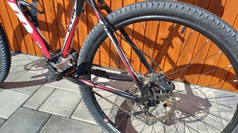 Predám horský bike CTM delta 2.0 - 3