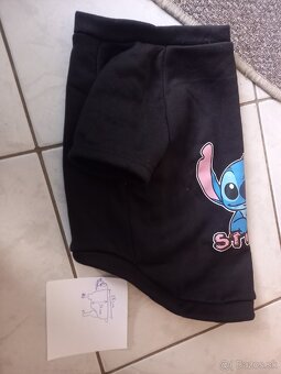 Oblečenie pre psa bunda, mikina, vesta, svetrík - 3