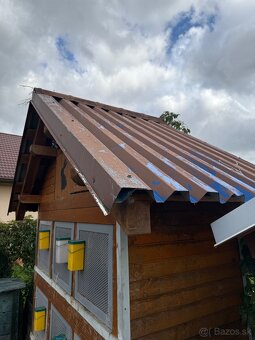 Predám Kralikareň zajačnik - 3