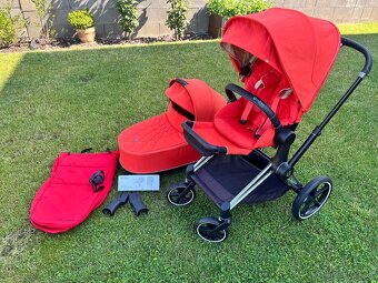 Kocik Cybex Priam - 3