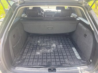 Audi A4 - 3