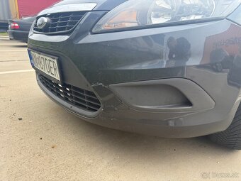 Ford focus 2009 1,6 diesel - 3