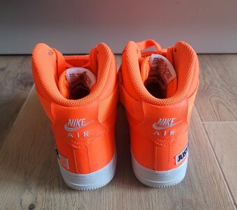 Nike Air Force 1 High Just Do It - 3