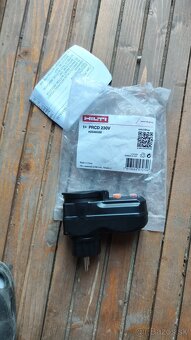 Hilti prúdový chránič - 3