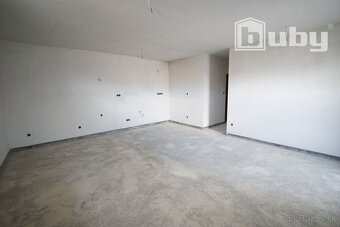 Byty Ruppelddtova:  na predaj 3 izbový byt č. IB_1D, v novos - 3