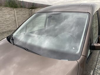 Volkswagen Caddy 1.6MPi 105PS BIFUEL LPG 7MÍST - 3