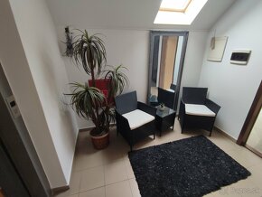 Prenájom pekný priestor v centre mesta - 3