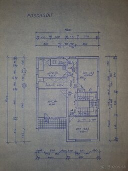 Rodinný dom na predaj v Malinove - 3