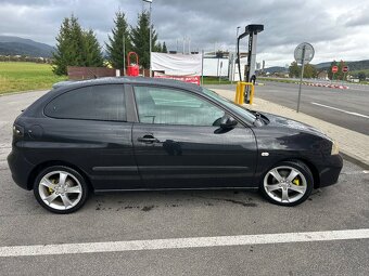 Seat Ibiza - 3