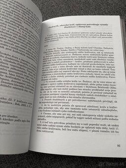 Pramene k právnym dejinám Slovenska I - 3