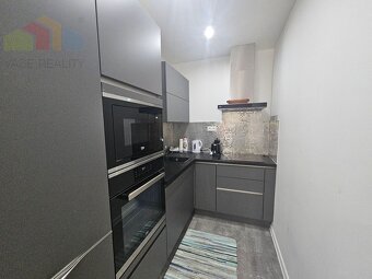 2 izbový byt v kúpeľnom meste Trenčianske Teplice - 3