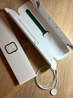 Apple Watch series 7, 41mm - 3