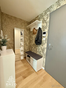 BEZ PROVÍZIE PRE RK - PRENÁJOM︱2-izbový elegantný, priestran - 3