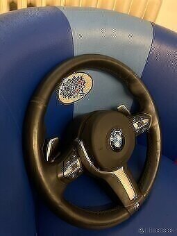 Náhradní díly a volanty - 3