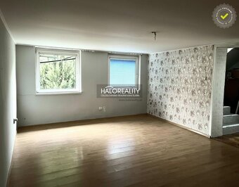 HALO reality - Predaj, rodinný dom Lúčky - 3