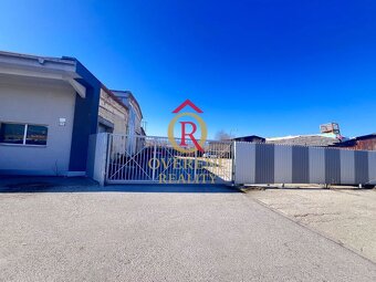 Exkluzívne na prenájom priestor 150 m² - Banská Bystrica/Maj - 3