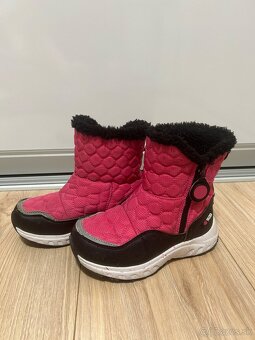 Lotto detske snehule - 3